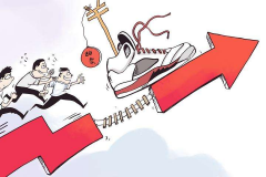 “炒鞋”热的背后折射的是什么?