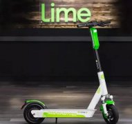 共享滑板车巨头Lime裁员14%，将退出 12 个市场