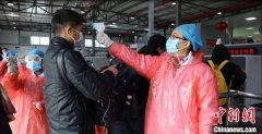 闻令而动，物流人面对疫情“逆流而上”