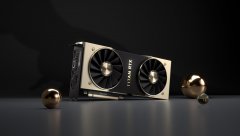 NVIDIA 新一代Ampere显卡已经接近铁板定钉了