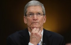 苹果CEO库克：苹果业务恢复正常的速度慢于之前