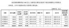 绿地拟发行180亿元公司债背后：短债近千亿 拿地