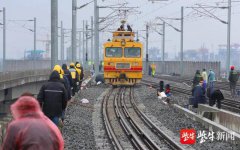 节支降耗改革创新 当下铁路时代的新主流
