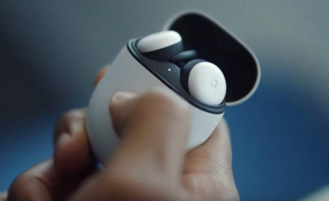 谷歌Pixel Buds 2真无线耳机已通过FCC认证