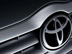 丰田汽车计划5月4日起陆续恢复北美14家工厂