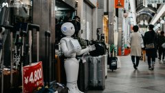 AI入侵社交 迎来新风口？