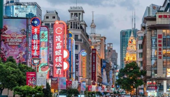 助力上海“五五购物节”，阿里、腾讯、拼多多们推出一大波惠民举措