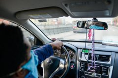 Uber 要求美国和其他部分国家的司机和乘客佩戴口