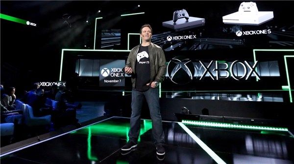 微软谈Xbox“斯嘉丽”新主机：帧率更高