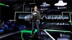 微软次时代主机 Xbox Series X 已于上