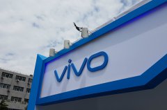 Vivo北京研发中心办公大楼今日起正式启用