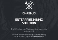 F2Pool 鱼池将于 7 月 24 日关闭 DERO 矿池