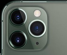 三星电机将加入苹果相机零件供应商名单