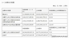 “医药一哥”恒瑞上半年净利仅增1成 2019年创新