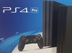 PS4 Pro 固态存储终极测试： SSD 可极大改善加载速