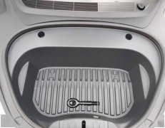 特斯拉 Model 3 可能增加热泵空调，提升寒冷天气