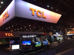 TCL 华星 10.8 亿美元收购苏州三星 8.5 代线
