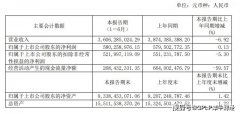 大众发布2020年半年报：出版业务营收腰斩 新华文