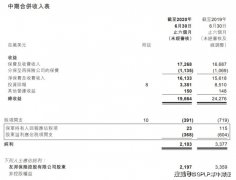 新业务境内外市场均呈下降趋势 友邦保险上半年