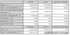 亏289万元！嘉应制药上半年业绩由盈转亏 股东未