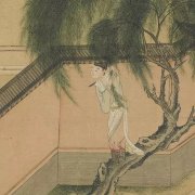 蚂蚁庄园红娘这个人物成名于什么 10.23蚂蚁庄园