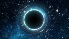 人类探测到      中等质量黑洞 最终质量是太阳的
