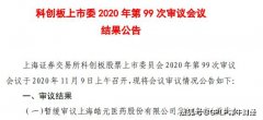 皓元医药上市路坎坷！问题频出 被科创板上市委