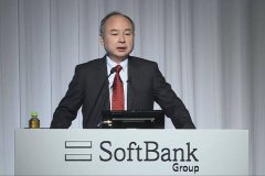 软银揭开科技股交易部门神秘面纱，迄今已亏损