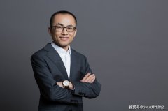 旷视总裁付英波：人工智能赋予数字经济先进生