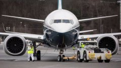 波音 737 MAX 获美联邦航空局批准复飞