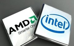 龟兔赛跑：英特尔与AMD间20年的性能