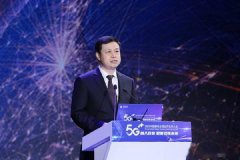 中国移动董事长杨杰：开通5G基站38.5万个，所有