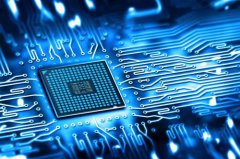 IC Insights：台积电联发科上榜半导体