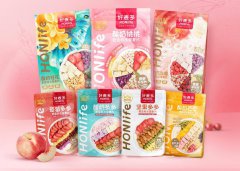 从水果麦片切入健康早餐品类 好麦