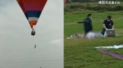 网红极限运动馆事故频发，谁来为消费者的安全