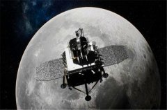 嫦娥五号第一次月地转移入射成功 就剩下找到唯