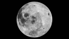 月有阴晴圆缺月亮的圆缺变化是由什么引起的 蚂