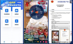 全国首个基于区块链技术的取证应用上线