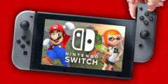 任天堂新版 Switch 参数再遭曝光： 新芯片支持 