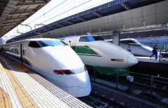 春运传递浓浓铁路便民情