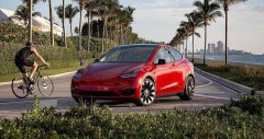 马斯克： Model Y 或在明年成为全球最畅销汽车