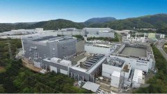 索尼计划在日本设立图像传感器工厂