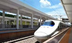 铁路调出便民图