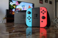 明年 Switch Pro 性能或得到全面升级