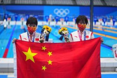 奥运冠军，才是我们的国际巨星