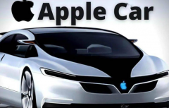 参与Apple Car开发的一支团队前往韩国 与当地公司