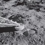 NASA 科学家在 16 吨的模拟月壤上进行实验 以寻找