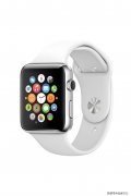 Apple Watch仍是智能手表头号玩家 市占率是第二名