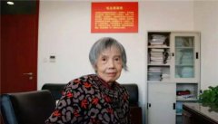 “芯片之母”黄令仪：摆脱西方芯片垄断，“龙