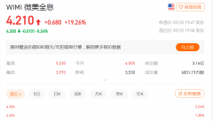 微美全息发布半年财报数据亮眼,元宇宙+全息
